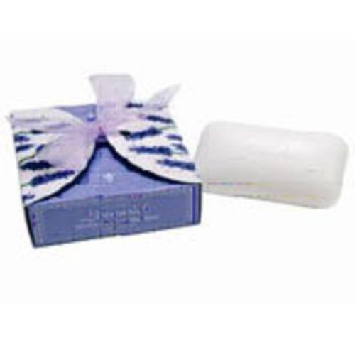 Lavandula Twin Soap Gift Set