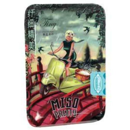 Miso Pretty Melamine Tray Scooter