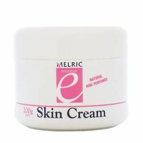 Vitamin E Cream 200g