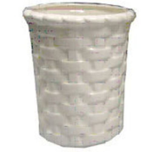Ceramic Tumbler - White