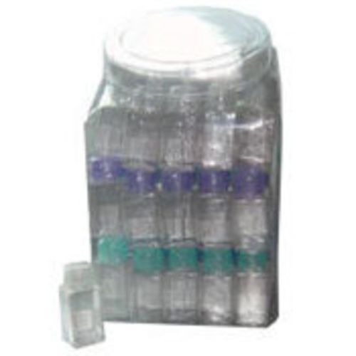 F.Berry Bottles 25ml Display - 80pcs