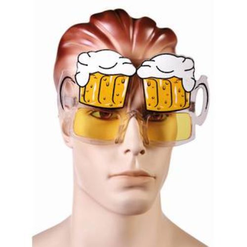 Party Sunglasses Display - 24pcs