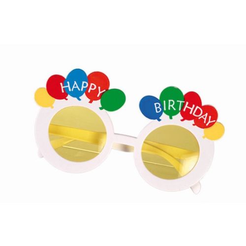 Party Sunglasses Display - 24pcs