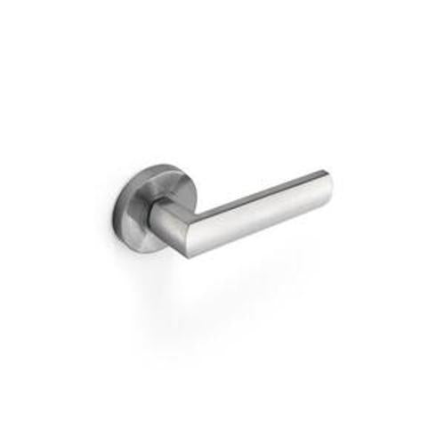 Stella Dummy Set Satin Chrome - Miles Nelson