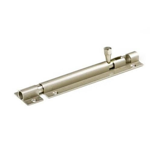 75 X 25 x 32mm Socket Bolt Satin Nickel - Jaeco