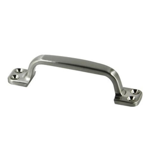 120mm Pull Handle Satin Nickel - Jaeco
