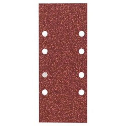 Orbital Sanding Sheet 93 x - Bosch 230mm 40 Grit
