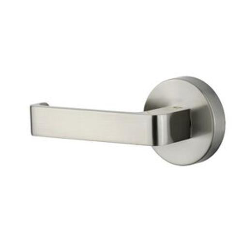 Rockford Dummy Trim Satin Nickel E16DT.SNP - Sylvan