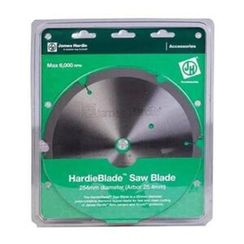 Diamond Tip 254mm - HardieBlade