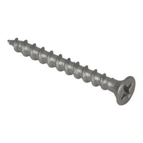 Screw 30mm x 7g - 100 JAR - James Hardie