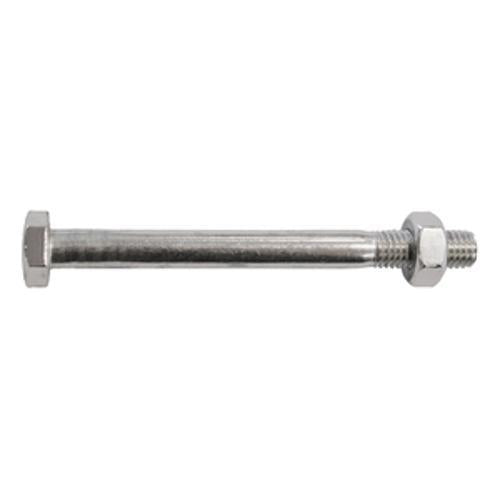 Hex Bolt & Nut Stainless Steel T316 M12 - Ecko 140MM EA