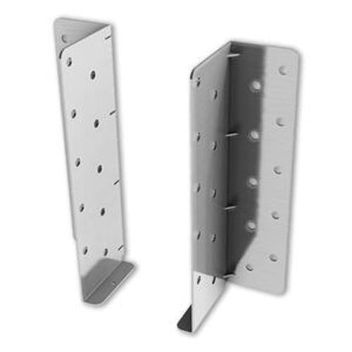 Split Hanger 220mm Z275 Galvanised Left & Right - Ecko