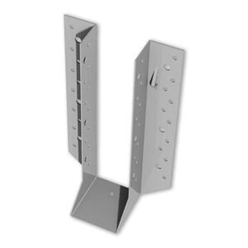 Joist Hanger Stainless Steel T304 120 x - Ecko 47mm Each