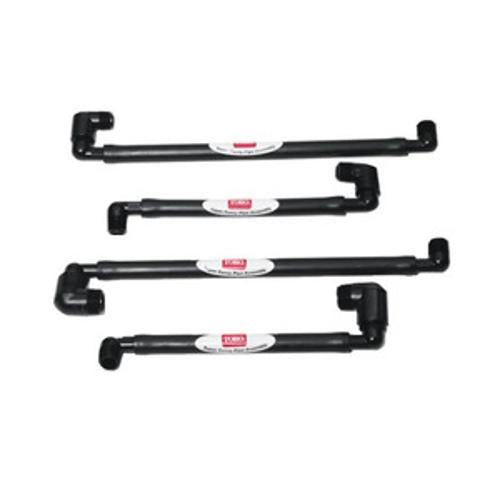 Flexi Riser Assembly - Toro 15mm x 20mm x 300mm Long