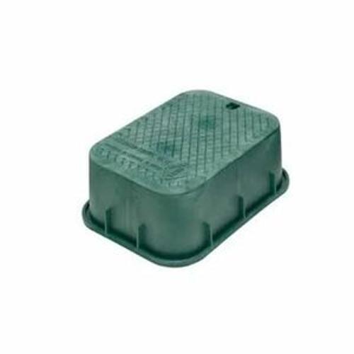 Valve Box Half Height 12 x 17 x - Dura 6 Inch