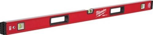 Redstick Magnetic Box Level - Milwaukee 1200mm MLBXM48