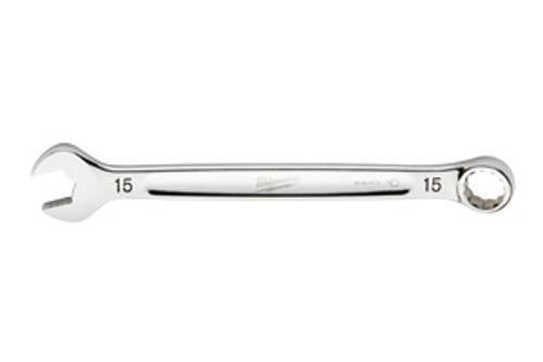 Combination Wrench 15mm 45969515 - Milwaukee