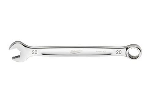 Combination Wrench 20mm 45969520 - Milwaukee
