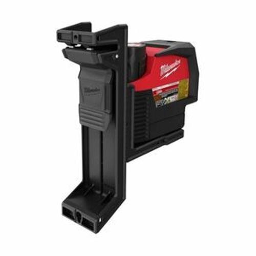 Laser Track Clip with Quick Connect 48351313 - Milwaukee