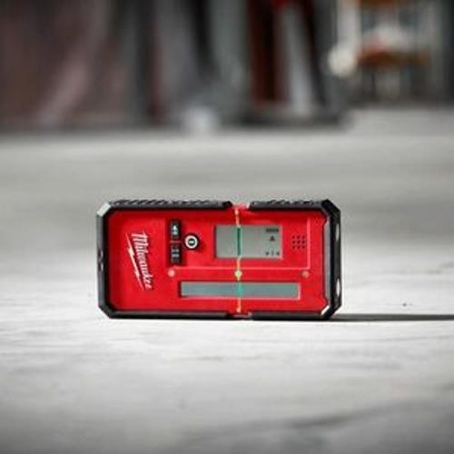 50m Laser Detector 48351211 - Milwaukee