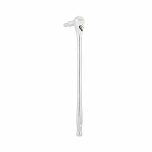 Fixed Head Ratchet 1/2 Inch Drive - Milwaukee 305mm