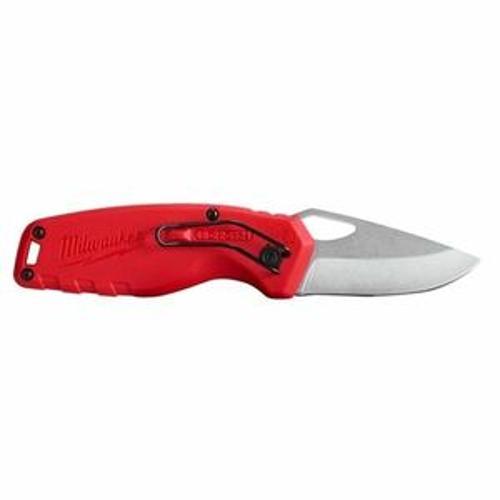 Knife Compact Folding 48221521 - Milwaukee
