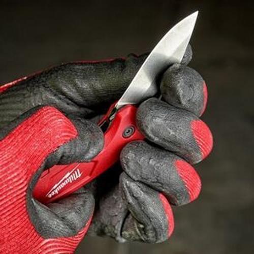 Knife Compact Folding 48221521 - Milwaukee