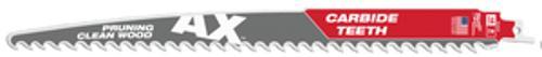 AX Saw Blade With Carbide Teeth - Milwaukee 305mm 48005233