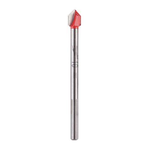 Glass and Tile Drill Bit 10 x - Milwaukee 95mm 4932471960