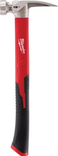 Poly/Fibreglass Hammer 19oz - Milwaukee