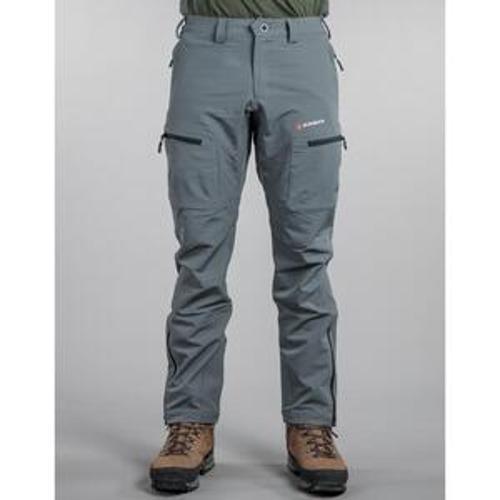 Venture Pants Gunmetal Grey - Bushbuck 3XL