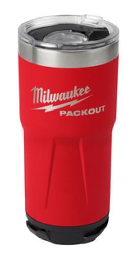 PACKOUT Tumbler 590ml 48228392R - Milwaukee