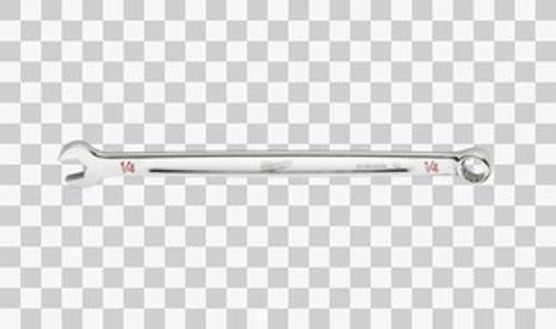 SAE Combination Wrench 1/4 Inch 45969408 - Milwaukee