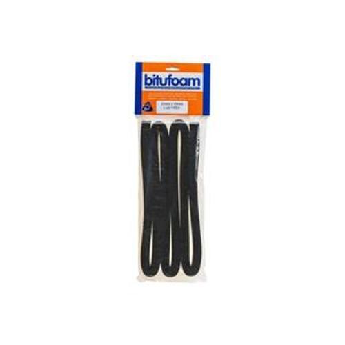 Bitufoam Roof Seal 20 x - Tetral 20mm x 2m A82PBIT2020