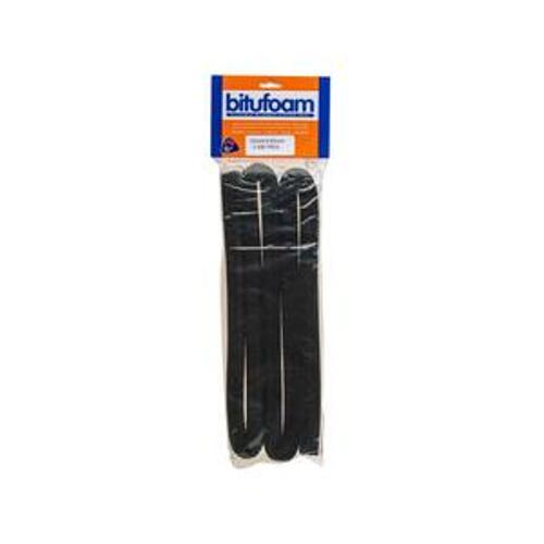 Bitufoam Roof Seal 25 x - Tetral 25mm x 2m A82PBIT2525