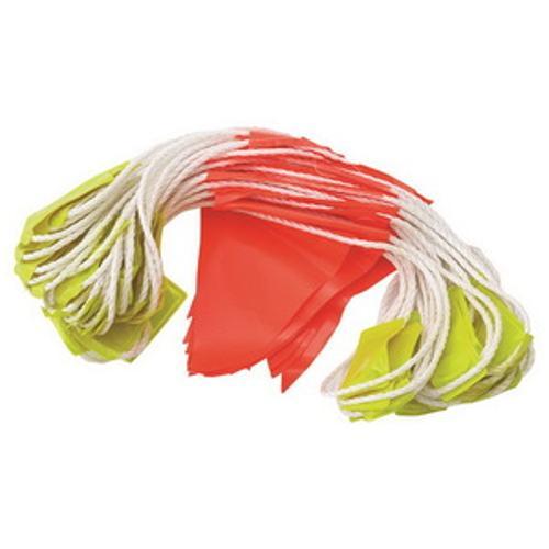 Bunting Day/Night Orange/Yellow - Pro Choice 30m BUN30DN
