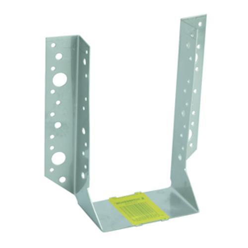 Joist Hanger 95 x 165mm Stainless Steel - LUMBERLOK