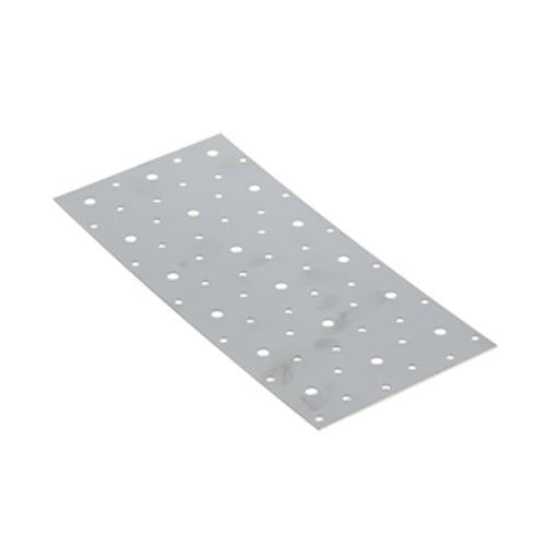 1 x 110 x 240mm Stainless Steel Nailon Plate - LUMBERLOK