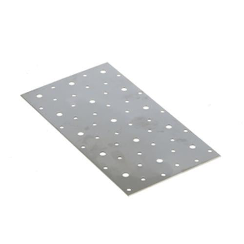 1 x 200mm Stainless Steel Nailon Plate - LUMBERLOK