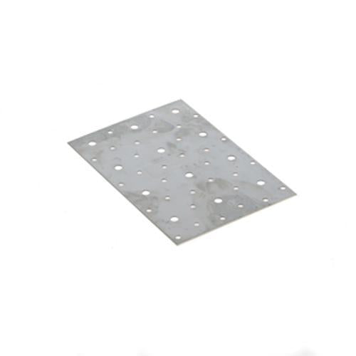1 x 160mm Stainless Steel Nailon Plate - LUMBERLOK