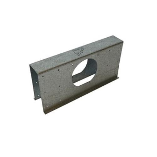 Single Joist Bracket - Thru Joist 140mm