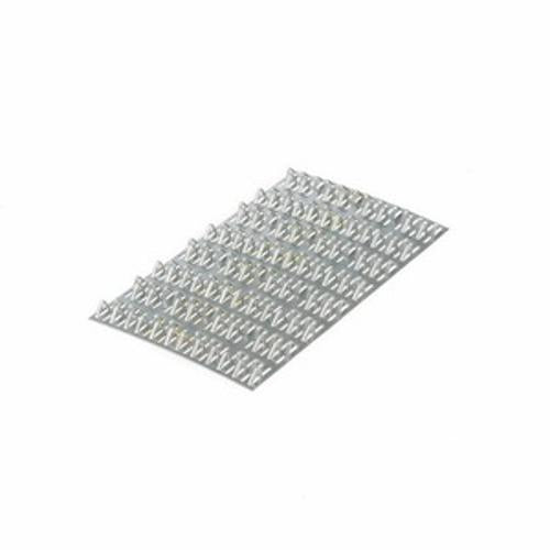 Tylok Nail Plate 136 x - LUMBERLOK 240mm Galvanised Steel