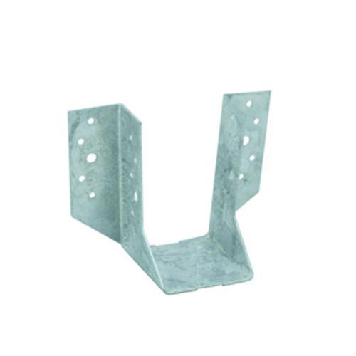 Joist Hanger 52 x 90mm Galvanised - LUMBERLOK