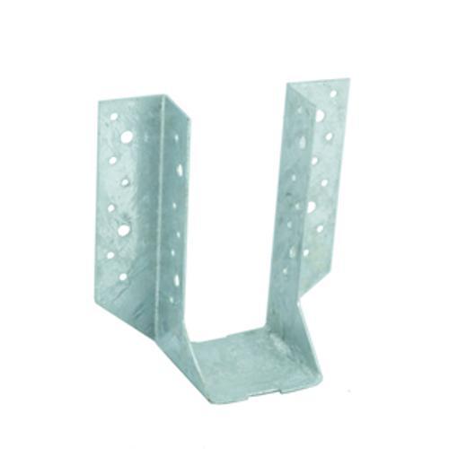 Joist Hanger 52 x 120mm Galvanised - LUMBERLOK