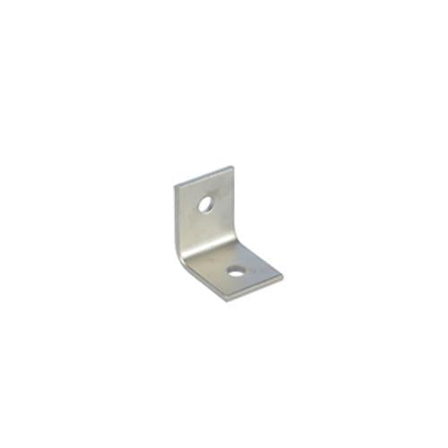 Angle Bracket 65 x 65mm Stainless Steel - BOWMAC