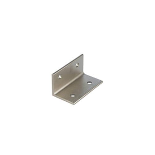 Angle Plate Heavy 140 x - BOWMAC 75mm Stainless Steel