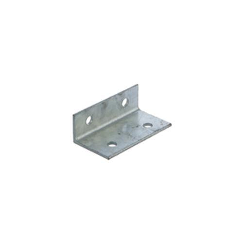 Angle Heavy Plate 240mm Galvanised - BOWMAC