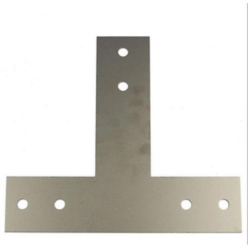 T Strap 315 x 275mm Stainless Steel - BOWMAC