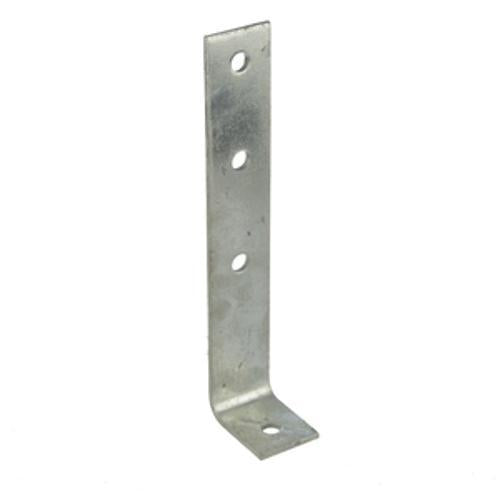 Angle Bracket No Gusset 295 x - BOWMAC 70mm Galvanised B53