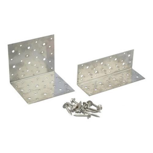 Retro Subfloor Fixing Pack Stainless Steel - LUMBERLOK